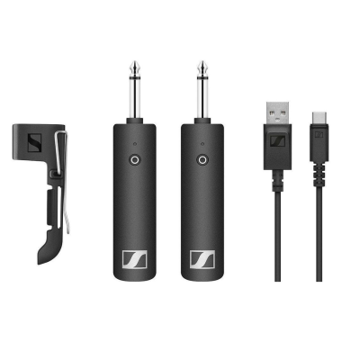 Sennheiser XSW-D Sada bezdrátového systému pro kytaru