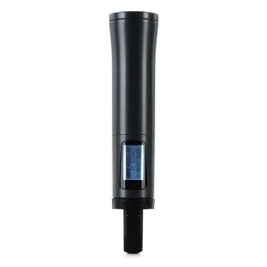 Sennheiser SKM 100 G4-S-A Sennheiser SKM 100 G4-S-A A: 516-558 MHz