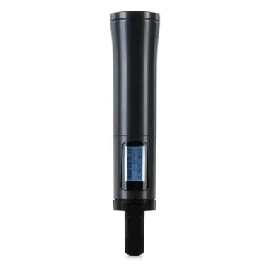 Sennheiser SKM 100 G4-A Sennheiser SKM 100 G4-A A: 516-558 MHz