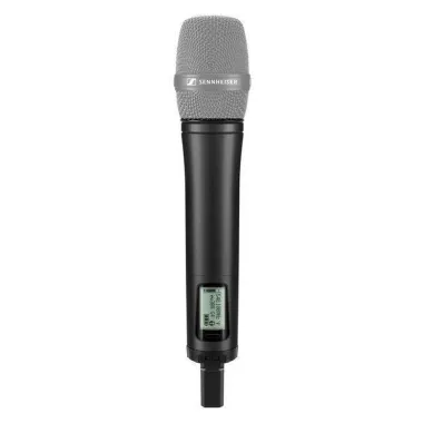 Sennheiser SKM 300 G4-S-GW Sennheiser SKM 300 G4-S-GW GW: 558-626 MHz