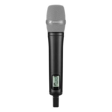 Sennheiser SKM 500 G4-GW, bezdrátový mikrofon, frekvence 558-626 MHz
