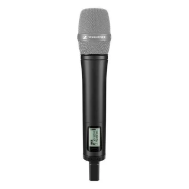 Sennheiser SKM 500 G4-GW Sennheiser SKM 500 G4-GW GW: 558-626 MHz