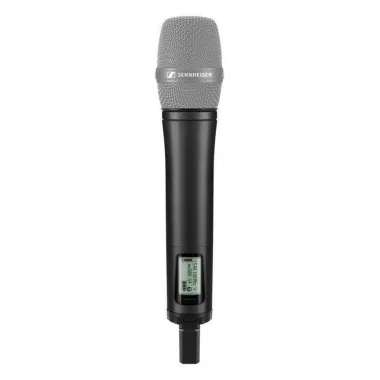 Sennheiser SKM 500 G4-BW Sennheiser SKM 500 G4-BW BW: 626-698 MHz