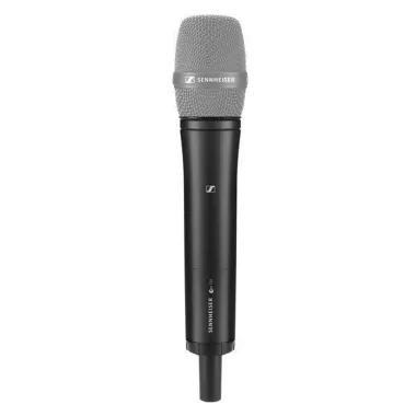 Sennheiser SKM 500 G4-BW Sennheiser SKM 500 G4-BW BW: 626-698 MHz
