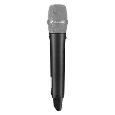 Sennheiser SKM 300 G4-S-AW+ Sennheiser SKM 300 G4-S-AW+ AW+: 470-558 MHz