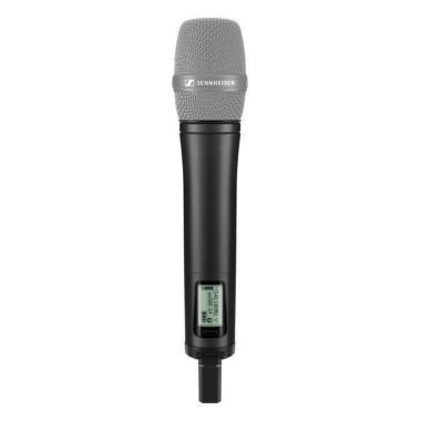 Sennheiser SKM 500 G4-AW+ Vezetelský mikrofon, 470-558 MHz