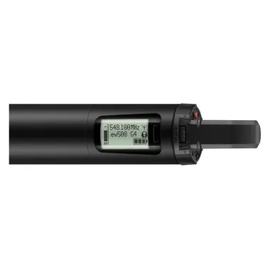 Sennheiser SKM 500 G4-AW+ Sennheiser SKM 500 G4-AW+ AW+: 470-558 MHz