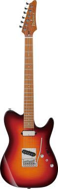 Ibanez AZS2200F-STB Prestige elektrická kytara