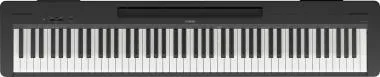 Yamaha P-145BT digitális színpadi zongora