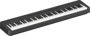 Yamaha P-145BT digitális színpadi zongora