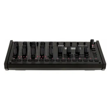 KORG KG-DRUMLOGUE Polifónikus, hibrid dobszintetizátor modul