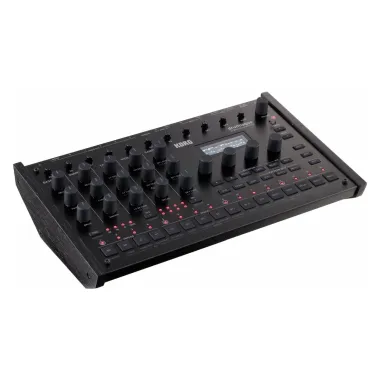 KORG KG-DRUMLOGUE Polifónikus, hibrid dobszintetizátor modul