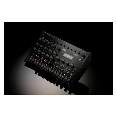 KORG KG-DRUMLOGUE Polifónikus, hibrid dobszintetizátor modul