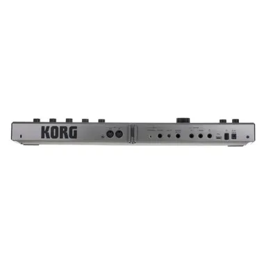 KORG KG-MICROKORG2 virtuál-analóg szintetizátor/vokóder