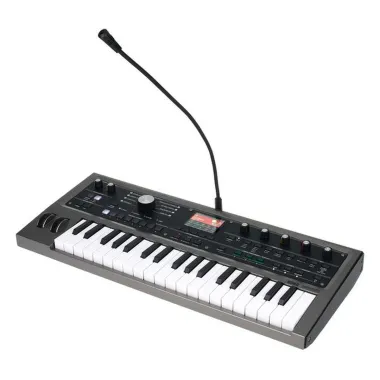 KORG KG-MICROKORG2 virtuál-analóg szintetizátor/vokóder