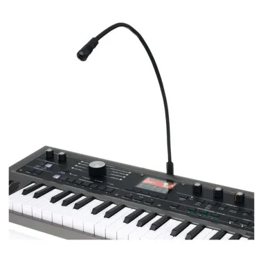KORG KG-MICROKORG2 virtuál-analóg szintetizátor/vokóder