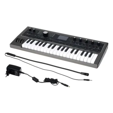KORG KG-MICROKORG2 virtuál-analóg szintetizátor/vokóder