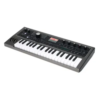 KORG KG-MICROKORG2 virtuál-analóg szintetizátor/vokóder