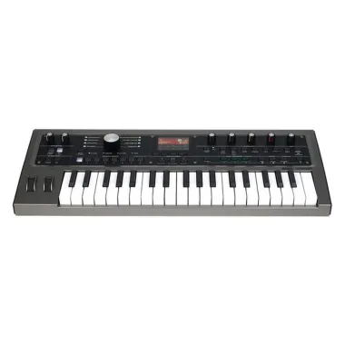KORG KG-MICROKORG2 virtuál-analóg szintetizátor/vokóder