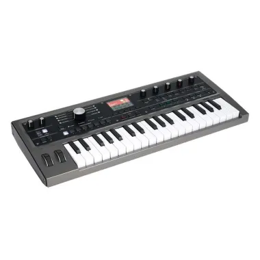 KORG KG-MICROKORG2 virtuál-analóg szintetizátor/vokóder