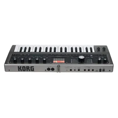 KORG KG-MICROKORG2 virtuál-analóg szintetizátor/vokóder