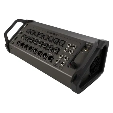 Allen&Heath AH-CQ20B 20 csatornás digitális keverőpult