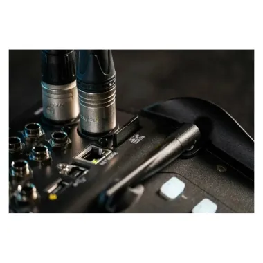 Allen&Heath AH-CQ18T 18 csatornás digitális keverőpult