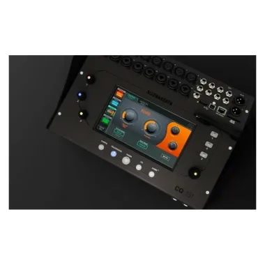 Allen&Heath AH-CQ18T 18 csatornás digitális keverőpult