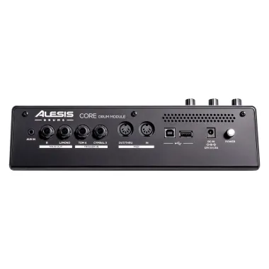 Alesis Strata Core elektromos dobszett, 9 trigger, 10,1