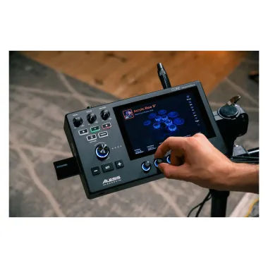 Alesis Strata Core elektromos dobszett, 9 trigger, 10,1