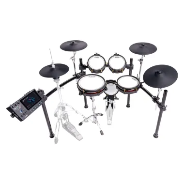 Alesis Strata Core elektromos dobszett, 9 trigger, 10,1
