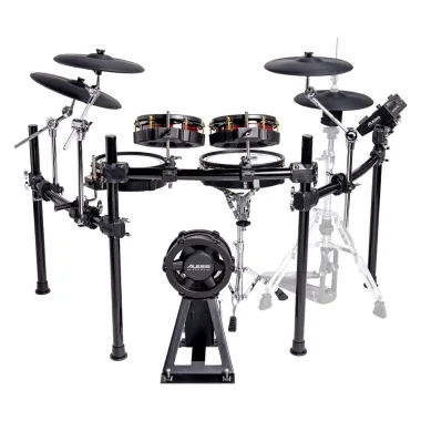 Alesis Strata Core elektromos dobszett, 9 trigger, 10,1