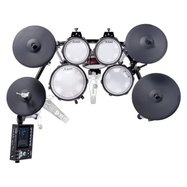 Alesis Strata Core elektromos dobszett, 9 trigger, 10,1