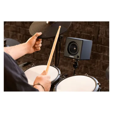 Alesis Nitro Amp 70W dob monitor hangfal, Nitro Max, Nitro Pro és Nitro Mesh modellekhez
