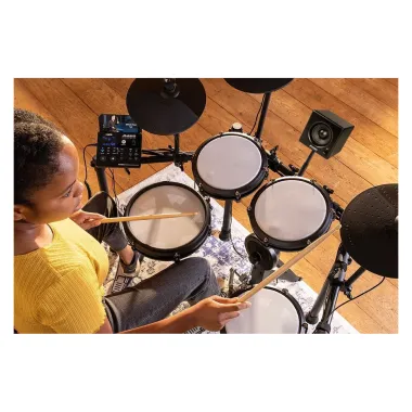 Alesis Nitro Amp 70W dob monitor hangfal, Nitro Max, Nitro Pro és Nitro Mesh modellekhez