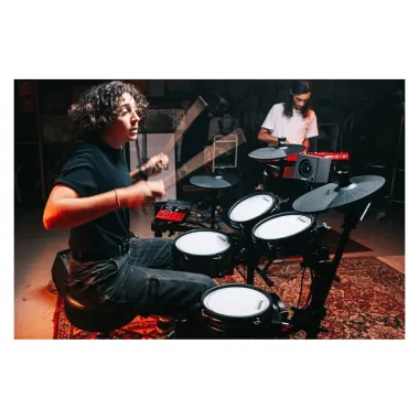Alesis Nitro Amp 70W dob monitor hangfal, Nitro Max, Nitro Pro és Nitro Mesh modellekhez
