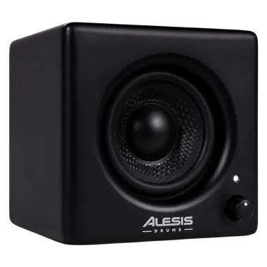Alesis Nitro Amp 70W dob monitor hangfal, Nitro Max, Nitro Pro és Nitro Mesh modellekhez