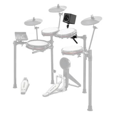 Alesis Nitro Amp 70W dob monitor hangfal, Nitro Max, Nitro Pro és Nitro Mesh modellekhez