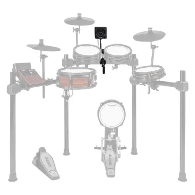 Alesis Nitro Amp 70W dob monitor hangfal, Nitro Max, Nitro Pro és Nitro Mesh modellekhez