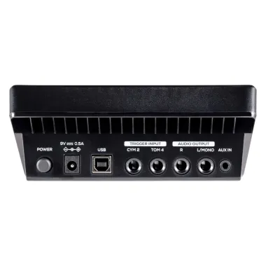 Alesis Nitro Pro XL elektromos dobszett, 440 hang, 10 trigger, bluetooth, PRO modul