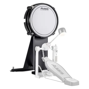 Alesis Nitro Pro XL elektromos dobszett, 440 hang, 10 trigger, bluetooth, PRO modul