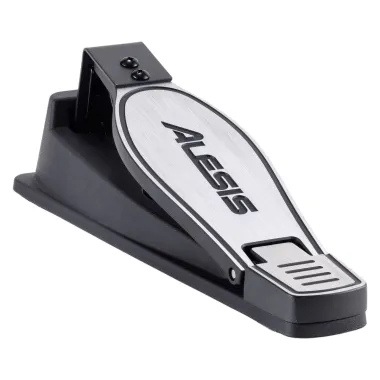 Alesis Nitro Pro XL elektromos dobszett, 440 hang, 10 trigger, bluetooth, PRO modul