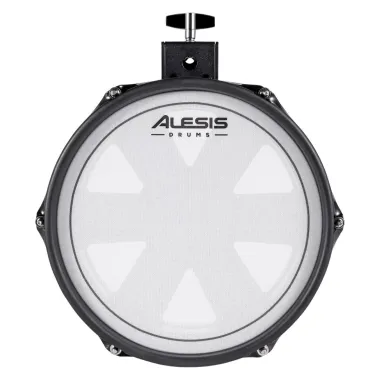 Alesis Nitro Pro XL elektromos dobszett, 440 hang, 10 trigger, bluetooth, PRO modul