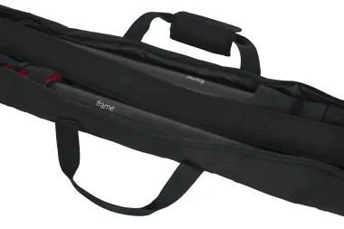 Frameworks GFW-ID-SPKR-SPSET Pair Of ID Sub Poles With Carry Bag