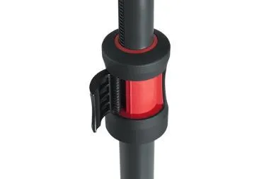 Frameworks GFW-ID-SPKR-SPSET Pair Of ID Sub Poles With Carry Bag