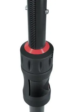 Frameworks GFW-ID-SPKR-SPSET Pair Of ID Sub Poles With Carry Bag