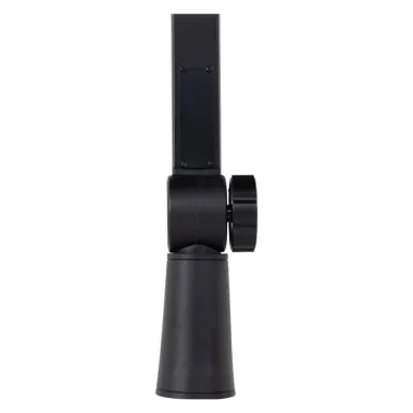 SHURE by Gator SH-BROADCAST1 Deluxe Articulating Desktop Mic Boom Stand