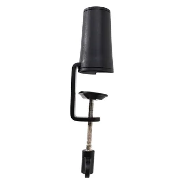 SHURE by Gator SH-BROADCAST1 Deluxe Articulating Desktop Mic Boom Stand