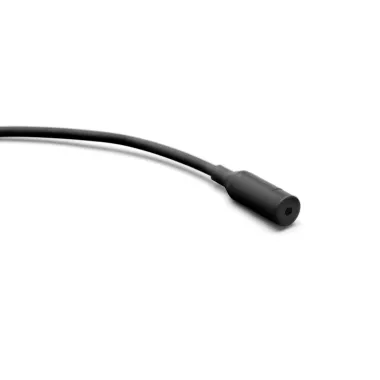 Point Source Audio CO-8WL-XATcH-BE Point Source Audio Series 8 csiptetős mikrofon, gömb, 136 dB, X-Con., Audio-Technica cHIP57, bézs