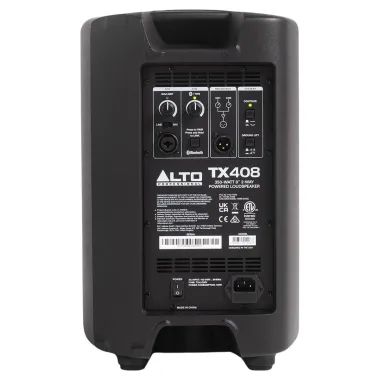 Alto Pro TX408 aktív hangfal, 350 W, 8